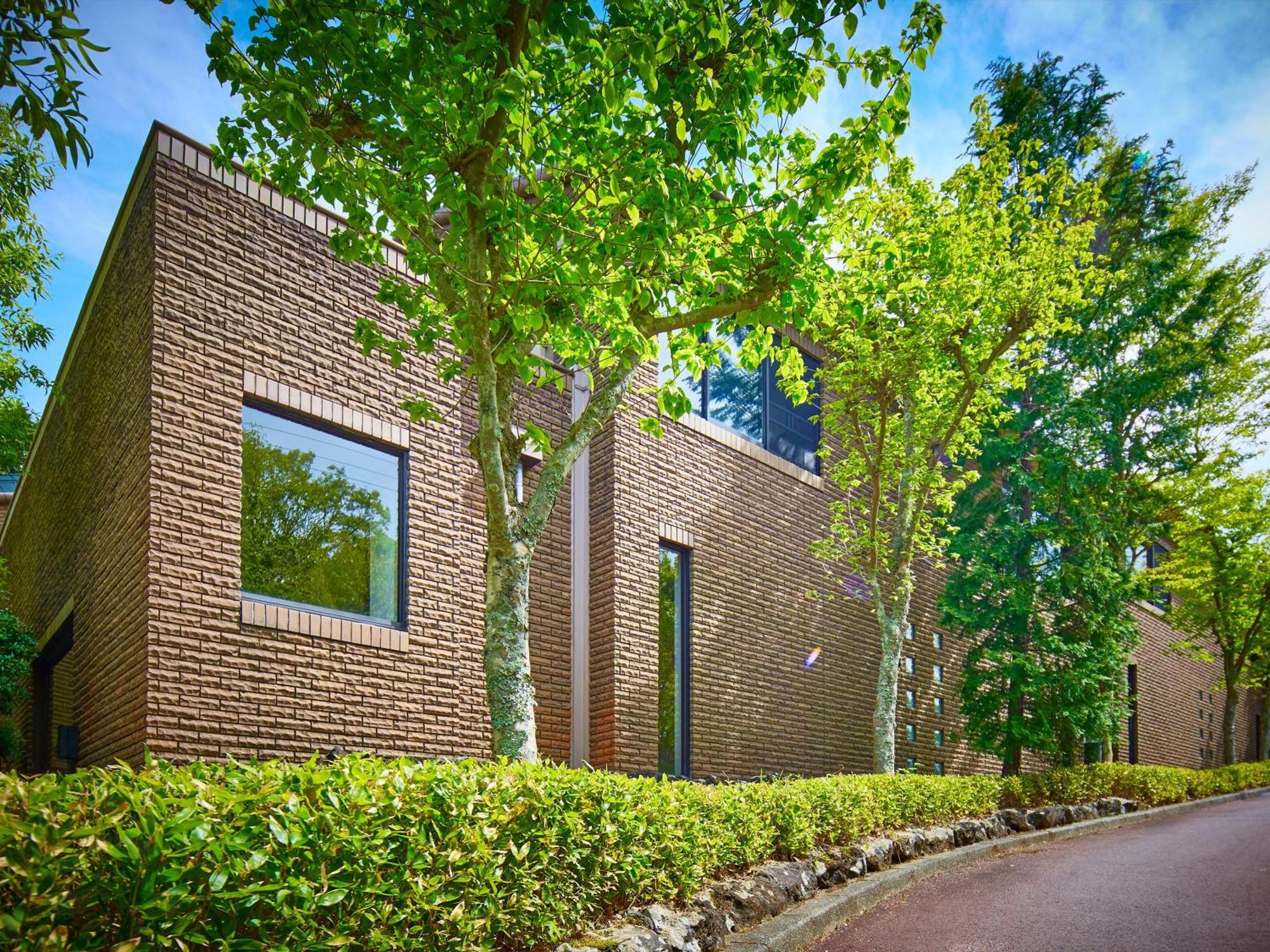 Hotel Kazenokaori Mori Premier Ito  Exterior foto